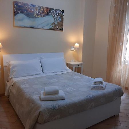 B&B Rome With Love Экстерьер фото