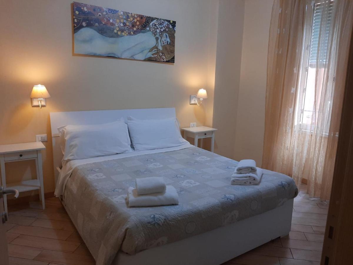 B&B Rome With Love Экстерьер фото