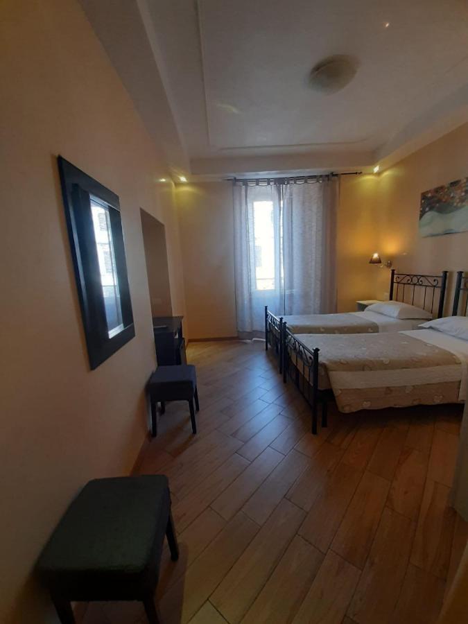 B&B Rome With Love Экстерьер фото