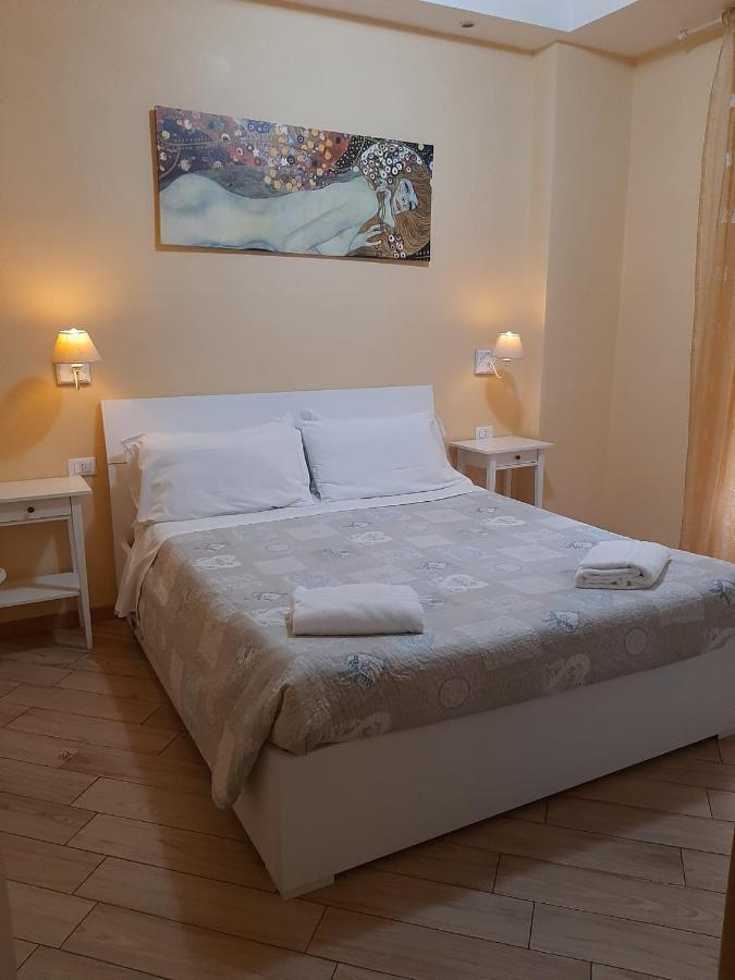 B&B Rome With Love Экстерьер фото