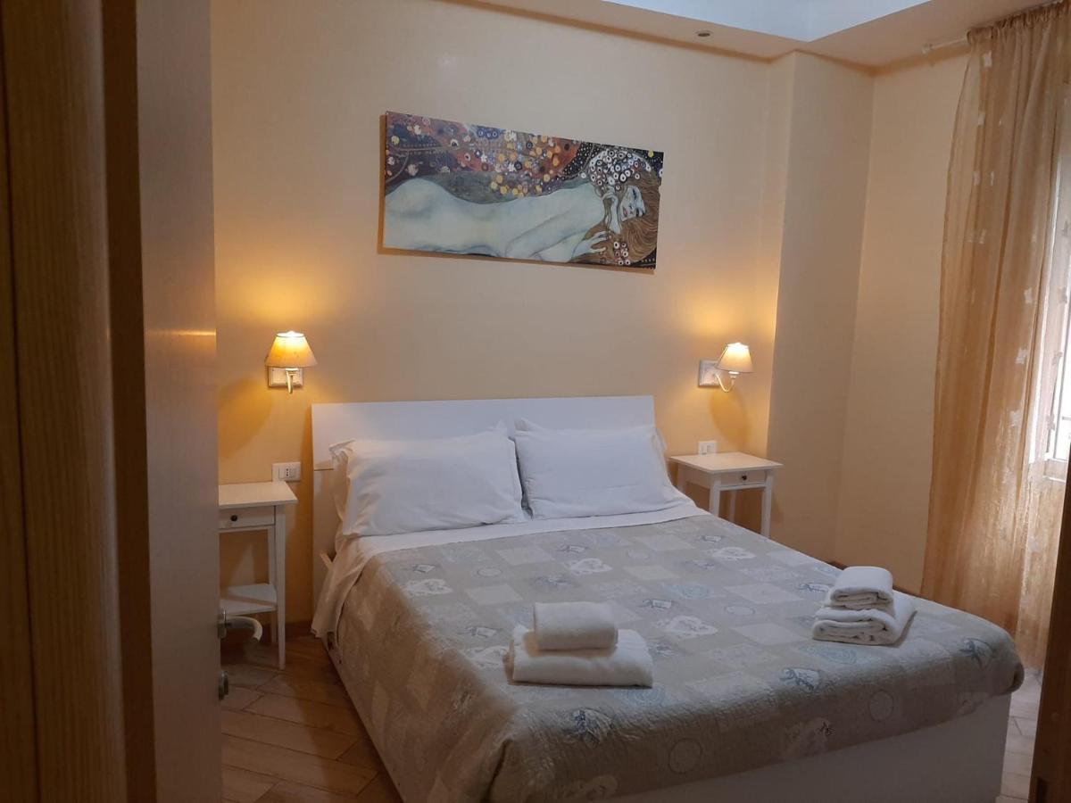 B&B Rome With Love Экстерьер фото