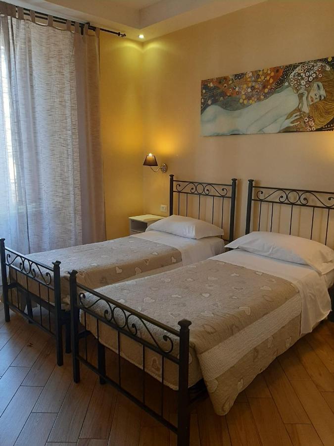 B&B Rome With Love Экстерьер фото